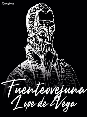 cover image of Fuenteovejuna (fiél al texto original)